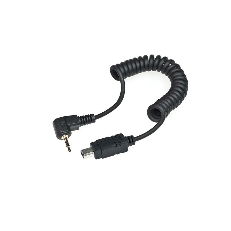 KAISER kabel 3L (UC1) pro Olympus - jack 2,5 mm