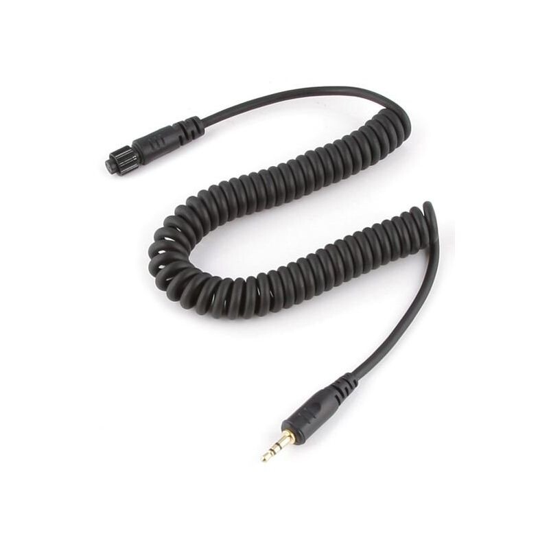 JJC kabel JF-G Cable-E (CB1) pro Olympus E1 - jack 2,5 mm