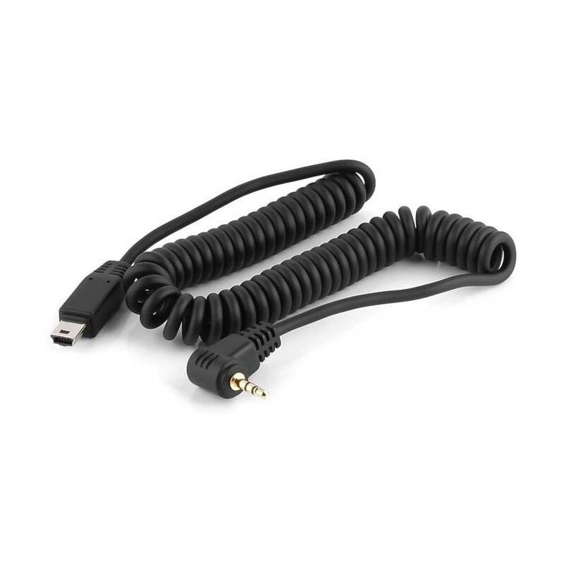 PIXEL kabel propojovací JU-30 pro KING pro Canon E3