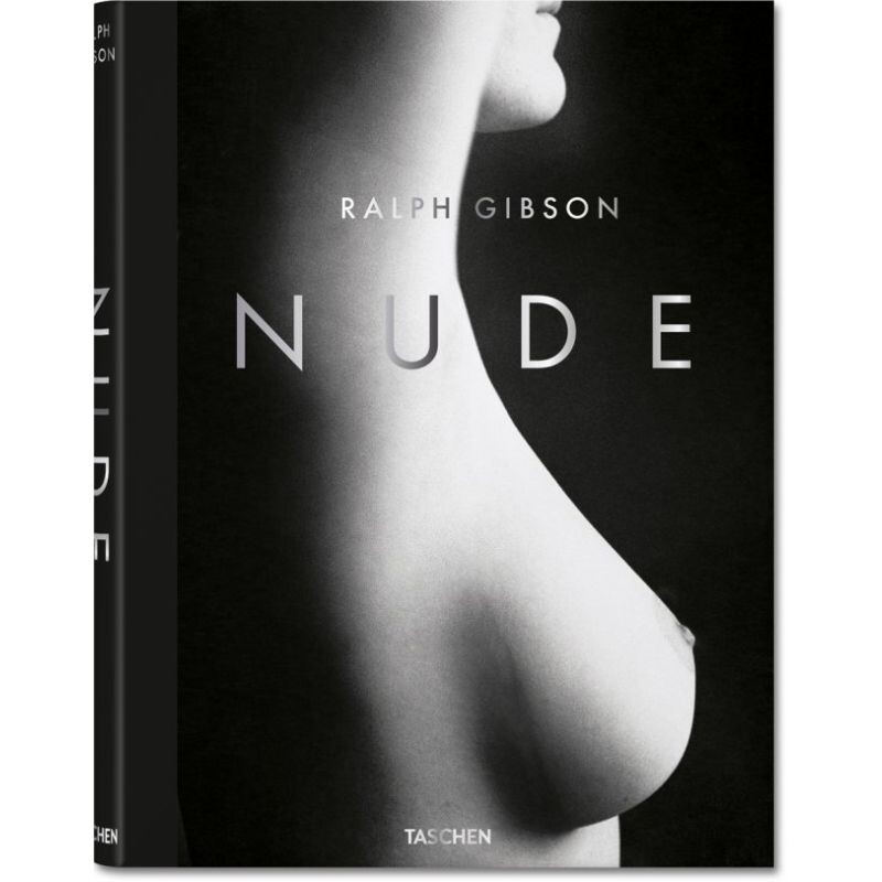 Ralph Gibson - NUDE