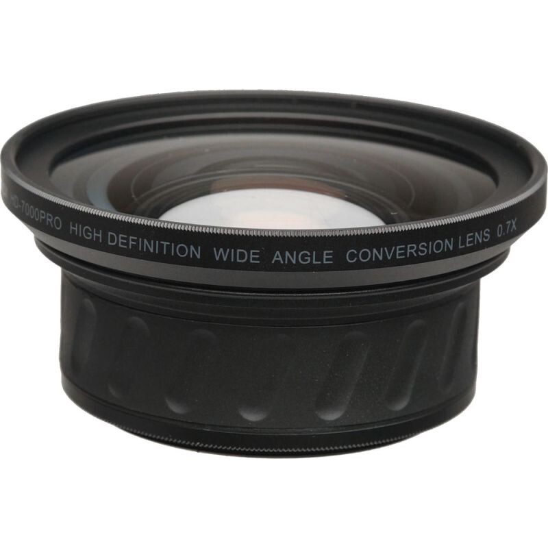 RAYNOX HD-7000 Pro 0,7x 58 mm