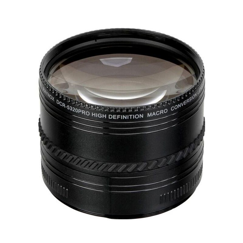 RAYNOX Makro předsádka DCR-5320 Pro 72 mm
