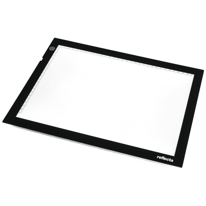 REFLECTA LED prosvětlovací panel A3