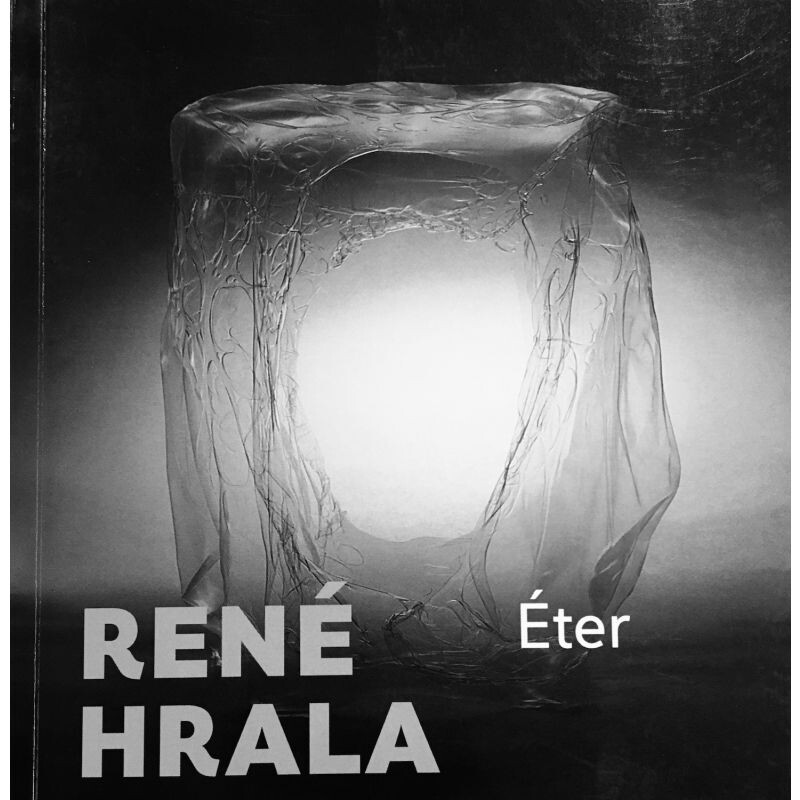 René Hrala - ÉTER