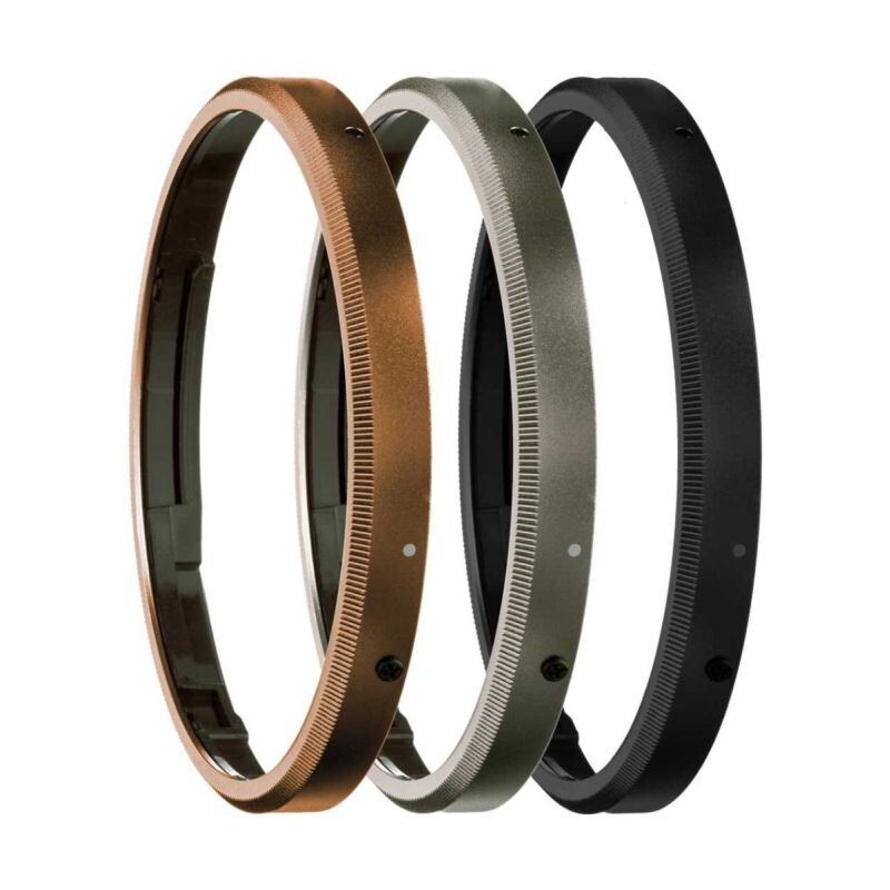 RICOH krytka bajonetu GN-2 pro GR IIIx černá