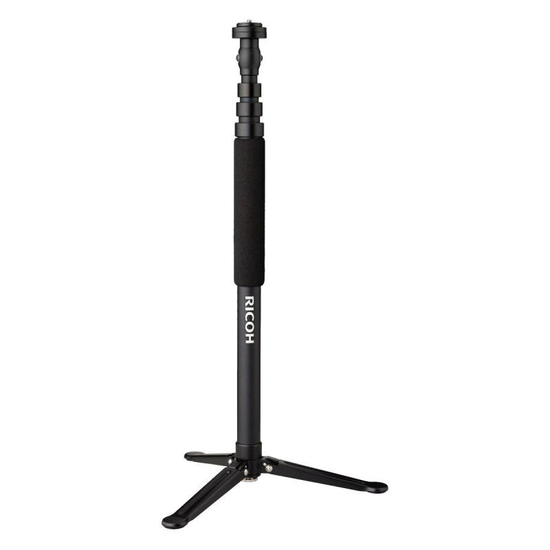 RICOH monopod TD-1 pro Thetu