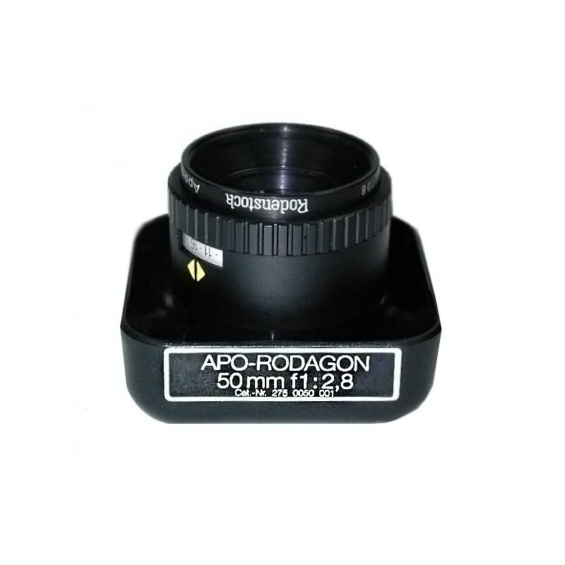 RODENSTOCK RODAGON 2,8/50