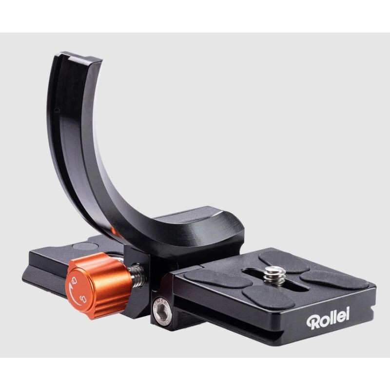 ROLLEI Frame Flipper pro objektivy do 64mm s Arca deskou