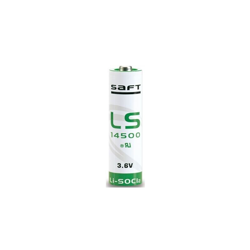 SAFT LS 14500