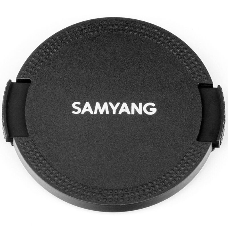 SAMYANG krytka 40,5 mm slun.clony (CF-40) pro AF 35/2,8