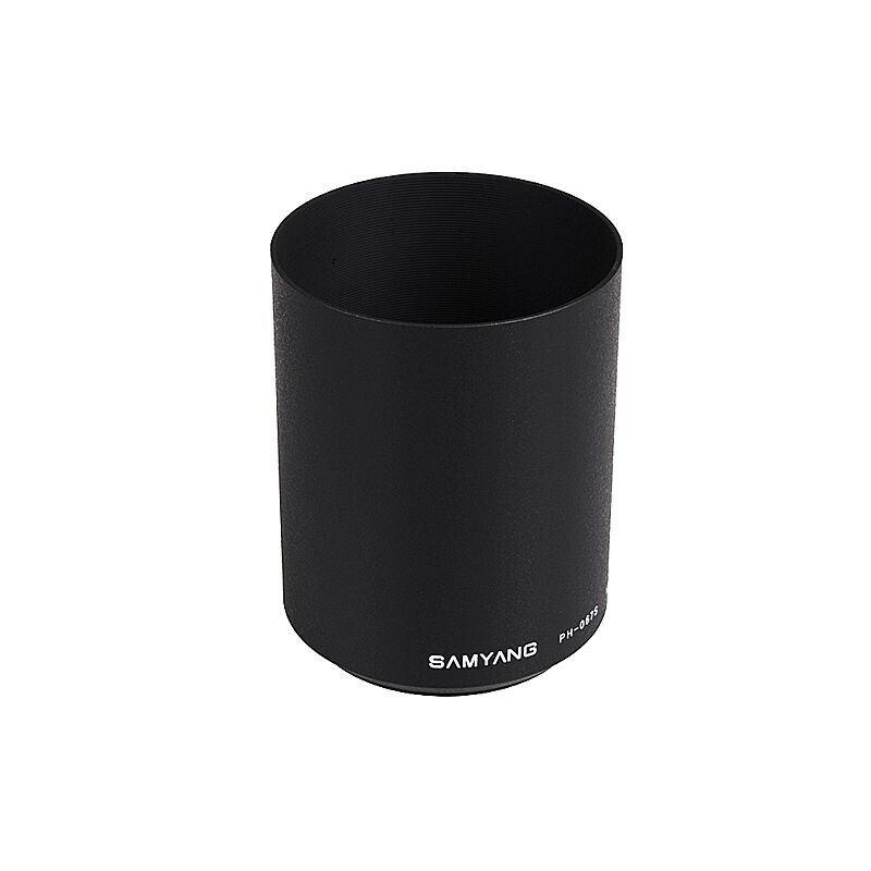 SAMYANG clona SH-095S pro 500 mm f/8 Preset