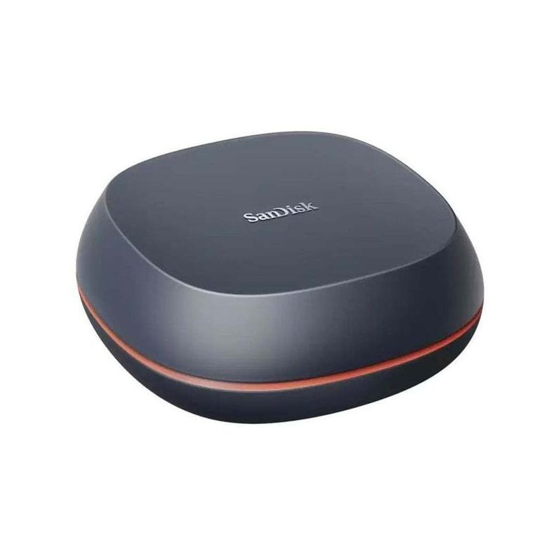 SANDISK Desk Drive 8 TB USB Type-C Desktop 1000 MB/s