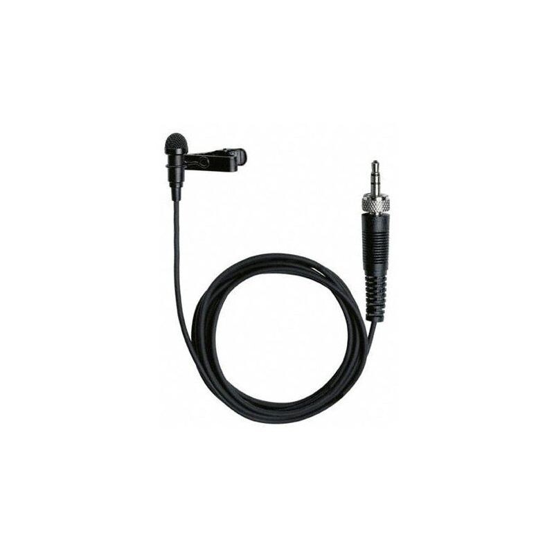 SENNHEISER ME2-II klopový mikrofon