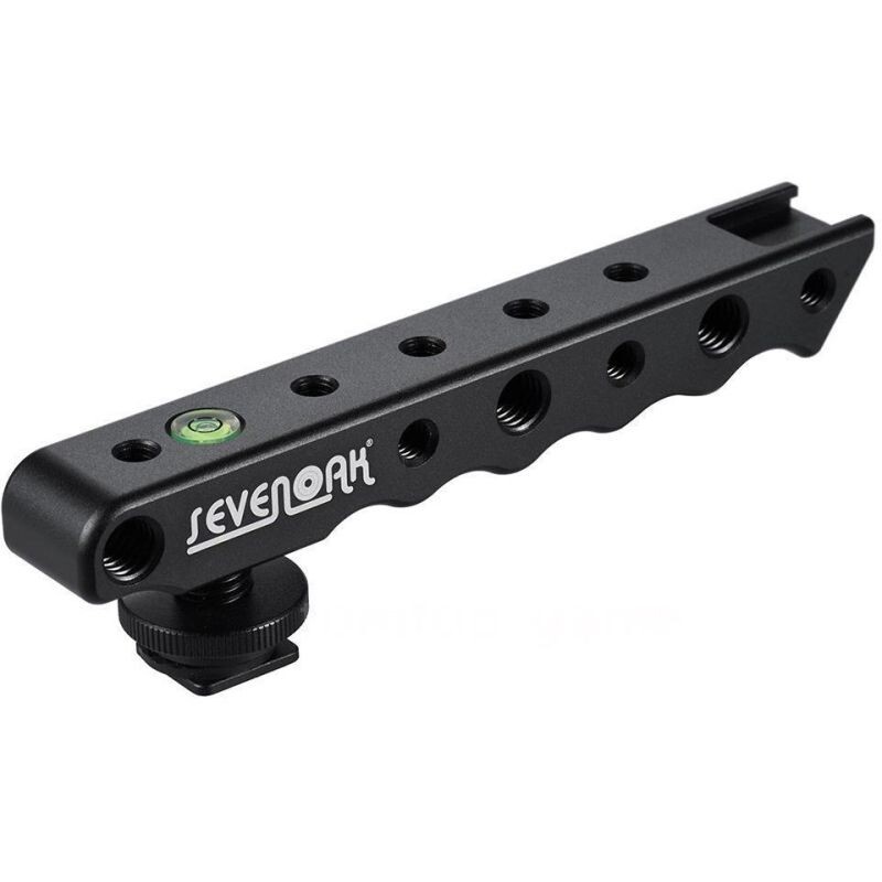 SEVENOAK držák do sáněk blesku