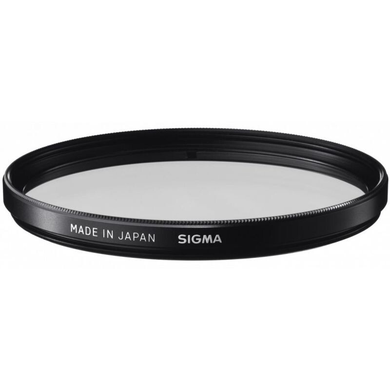SIGMA filtr UV 72 mm WR
