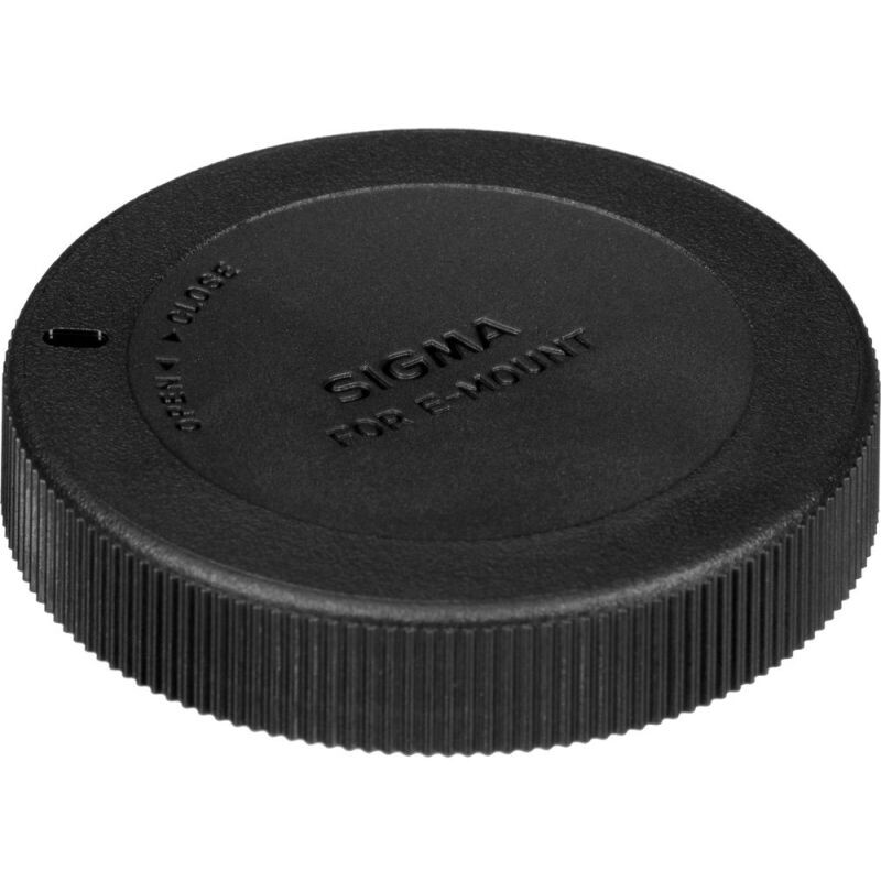 SIGMA Krytka objektivu zadní LCR-SEII E-mount