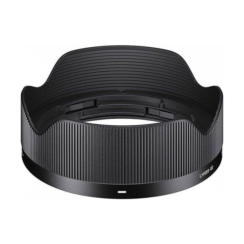 SIGMA sluneční clona LH656-02 pro 24/2 DG DN