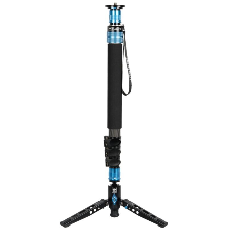 SIRUI Monopod P-424FS