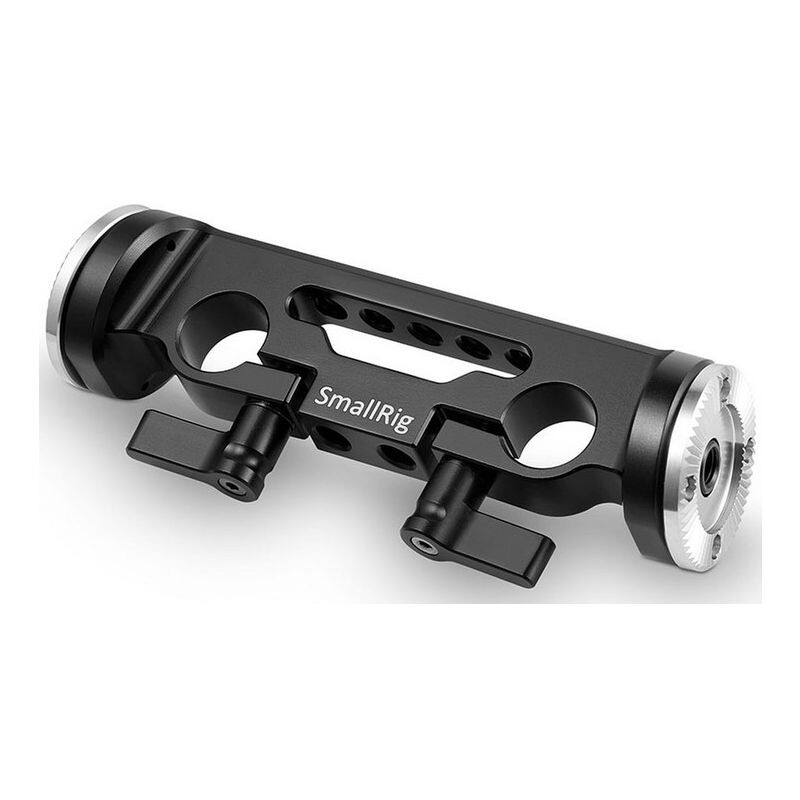 SMALLRIG 1898 15 mm Rod Clamp s Arri rozetou