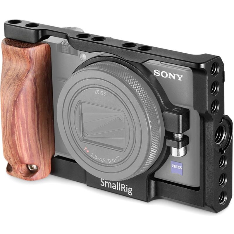 SMALLRIG 2225 klec pro Sony RX100 VI