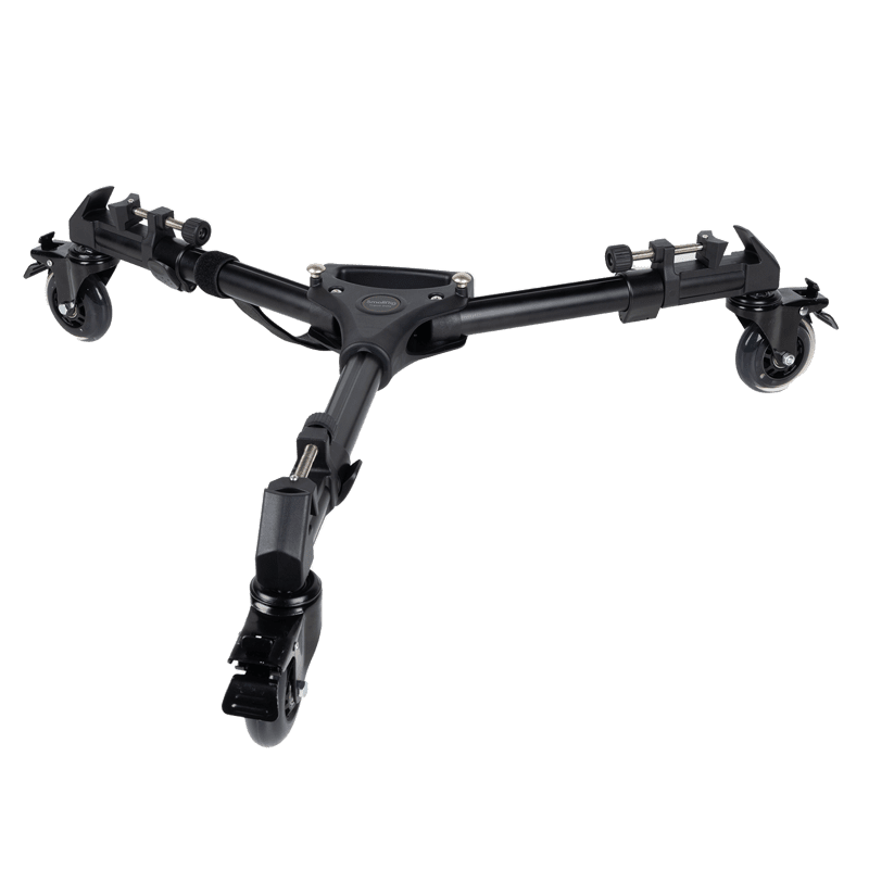 SMALLRIG 3986 Universal Tripod Dolly