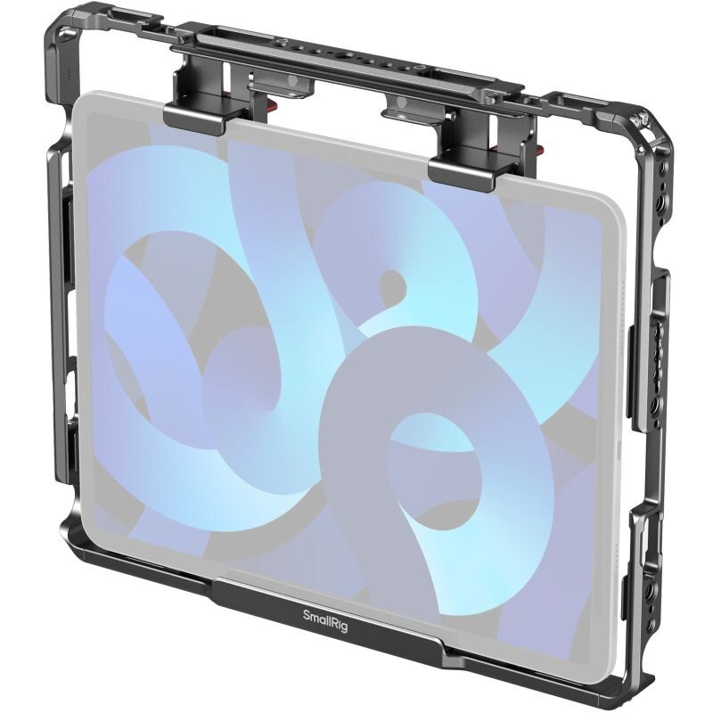 SMALLRIG 5059 Universal Tablet Cage for iPad