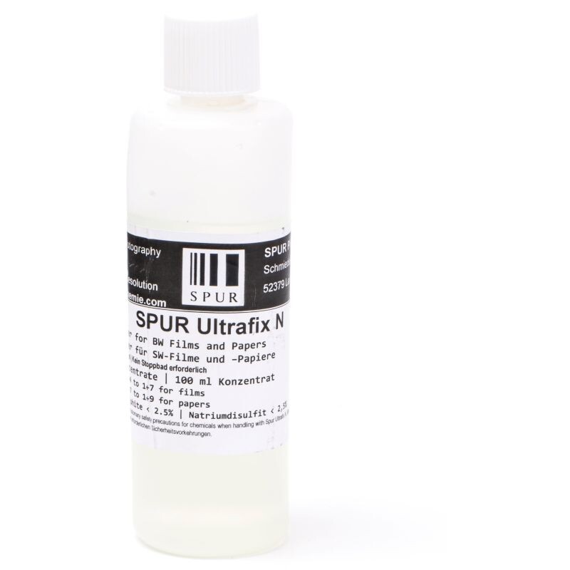SPUR Ultrafix N ustalovač 1 l
