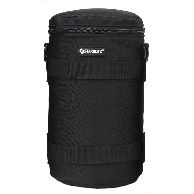 STARBLITZ Skin+230 nylonové pouzdro na objektiv 11x23cm