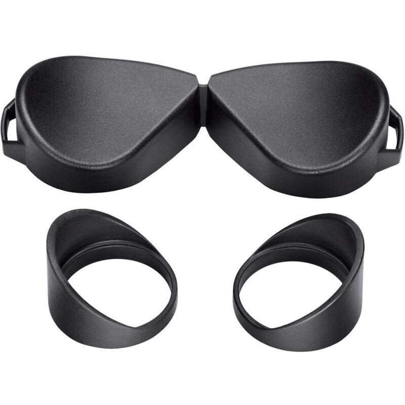 SWAROVSKI WES speciální sada očnic pro všechny EL Range, EL, SLC