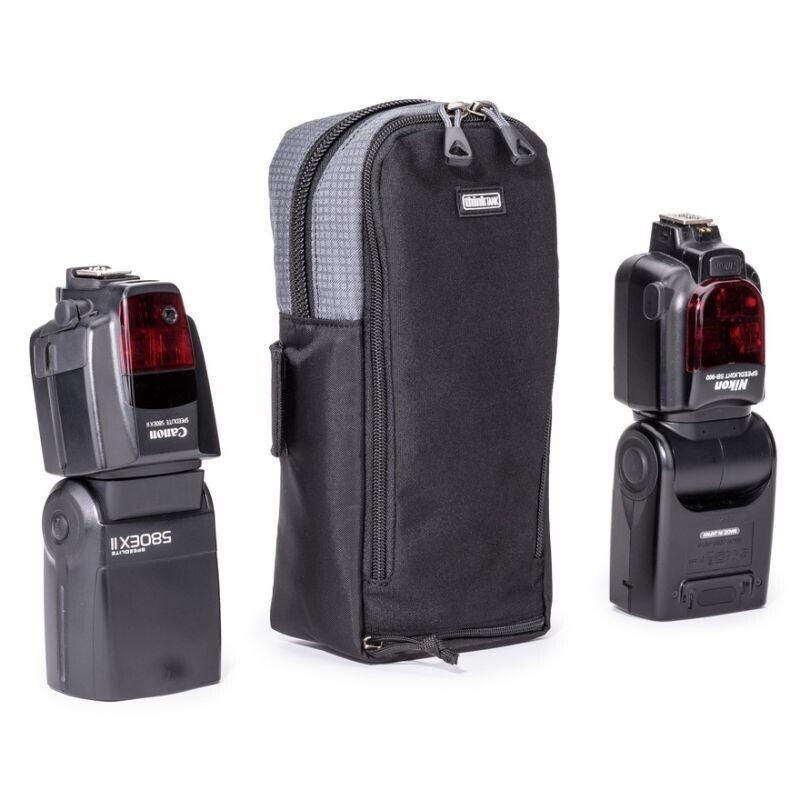 THINK TANK Strobe Stuff