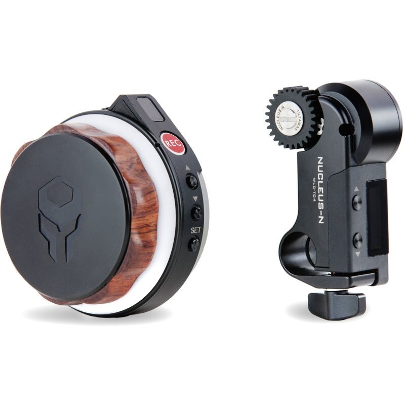 TILTA NUCLEUS NANO WIRELESS LENS CONTROL SYSTEM