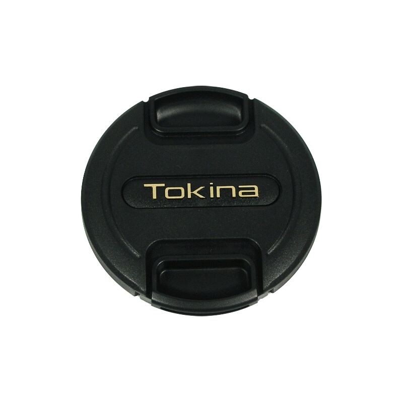 TOKINA krytka objektivu 55 mm
