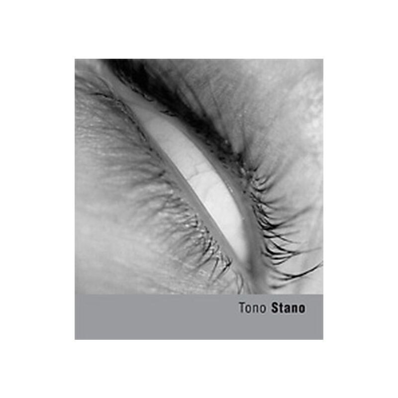 Tono Stano - Monografie