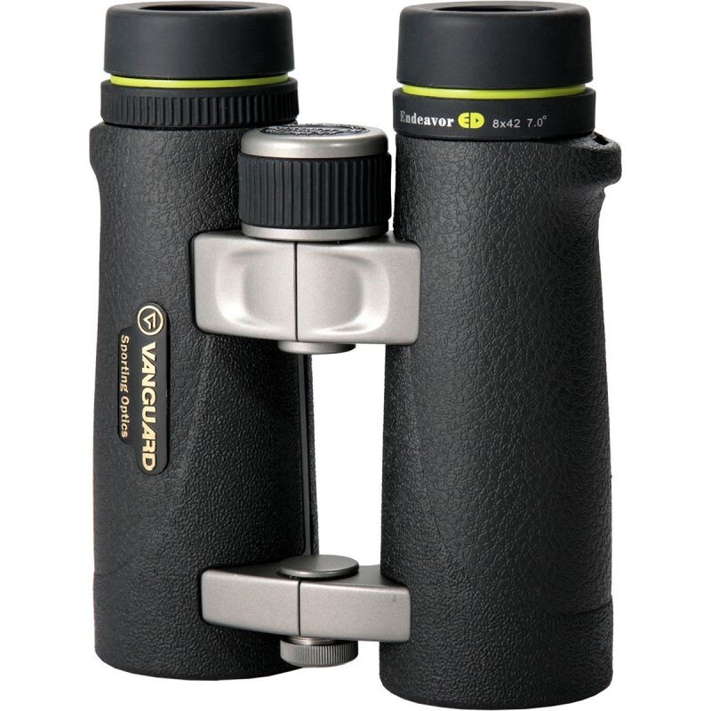 VANGUARD 8x42 Endeavor ED - dalekohled