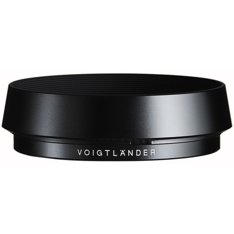 VOIGTLÄNDER clona LH-14 pro 35 f1,2 Nokton IV a 40/50 f1,2 Nokton II