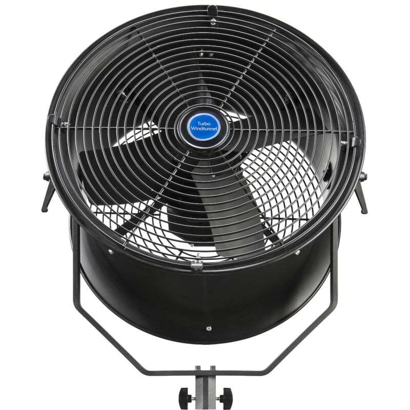 WALIMEX Wind Machine 500