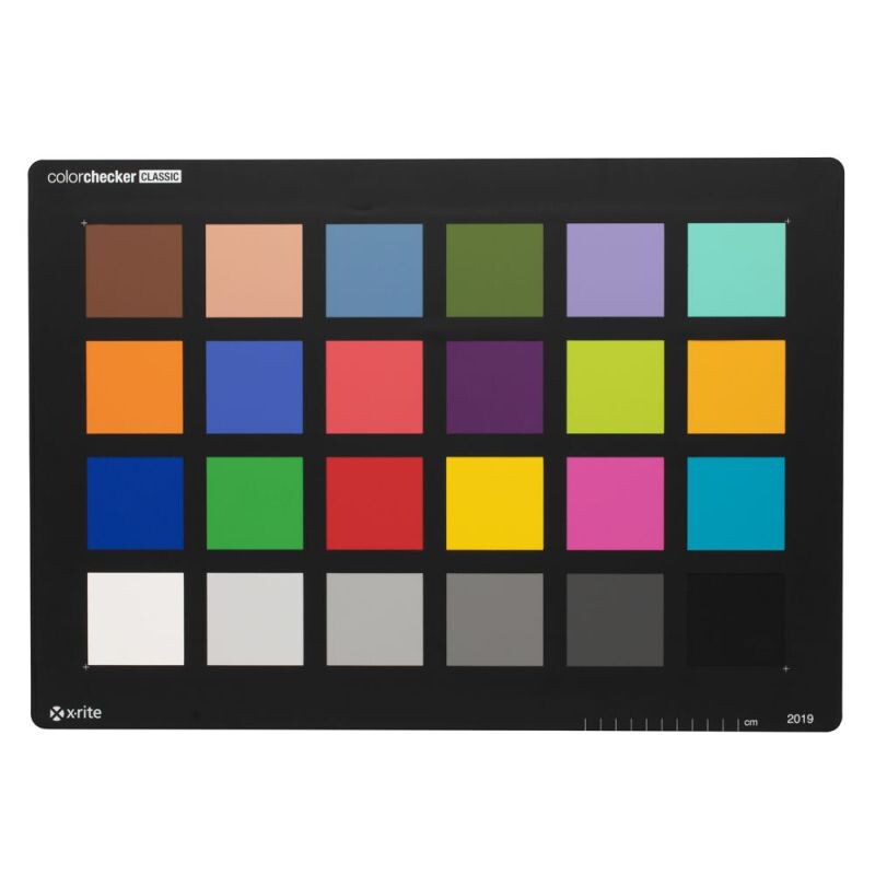 CALIBRITE ColorChecker Classic XL