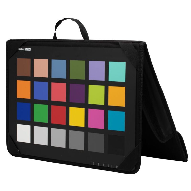 CALIBRITE ColorChecker Classic XL + obal