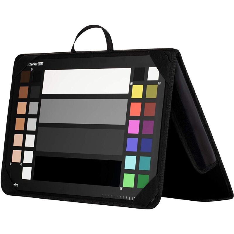 CALIBRITE ColorChecker Video XL + obal