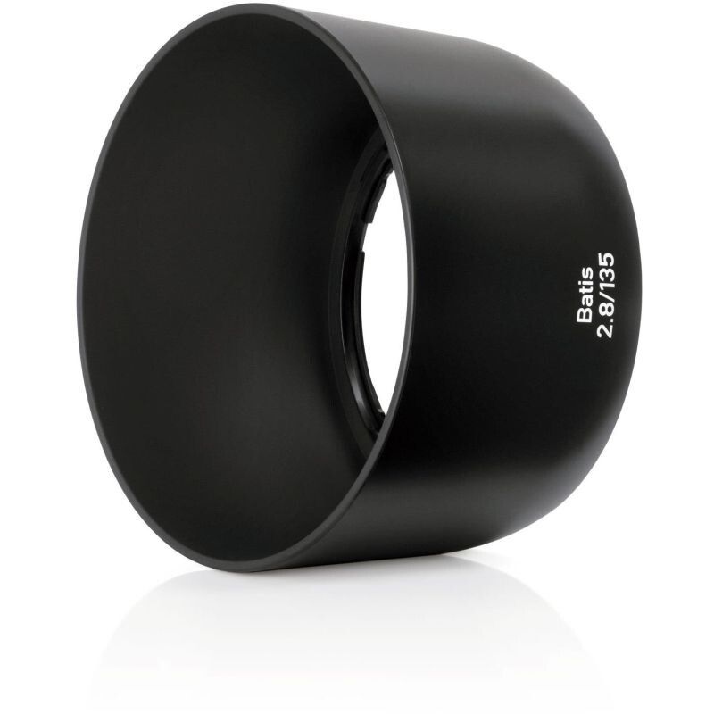 ZEISS sluneční clona pro Batis 135/2,8