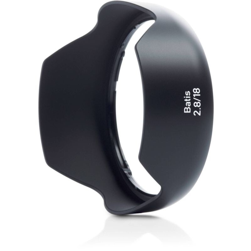 ZEISS sluneční clona pro Batis 18/2,8
