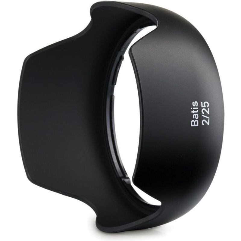 ZEISS sluneční clona pro Batis 25/2