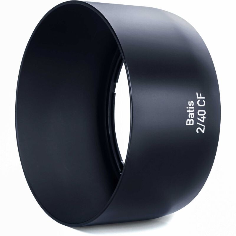 ZEISS sluneční clona pro Batis 40/2