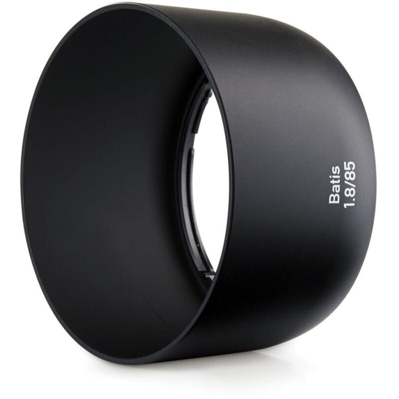 ZEISS sluneční clona pro Batis 85/1,8