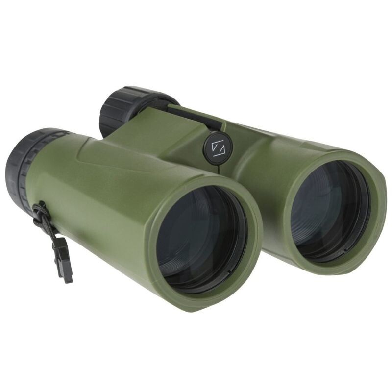 ZEISS TERRA ED 8x42 dalekohled - černozelený