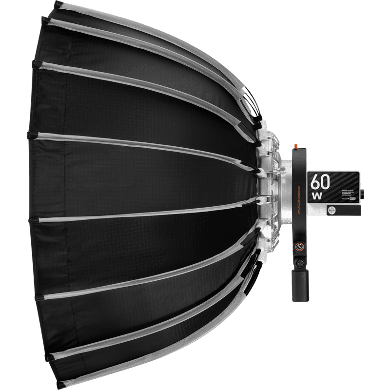 ZHIYUN Parabolic Softbox 60cm