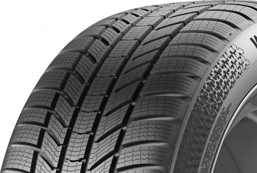 Continental WinterContact TS 870 P XL 285/40 R23 111V