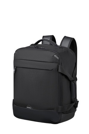 SAMSONITE Cestovní batoh Roadseeker Underseater Deep Black, 36 x 20 x 45 (154960/1276)
