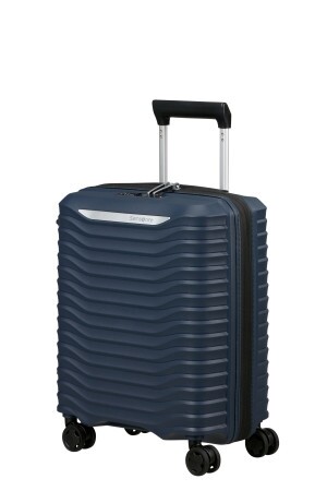SAMSONITE Kufr Upscape Spinner 45/20 Underseater Cabin Black, 36 x 20 x 45 (155315/1041)