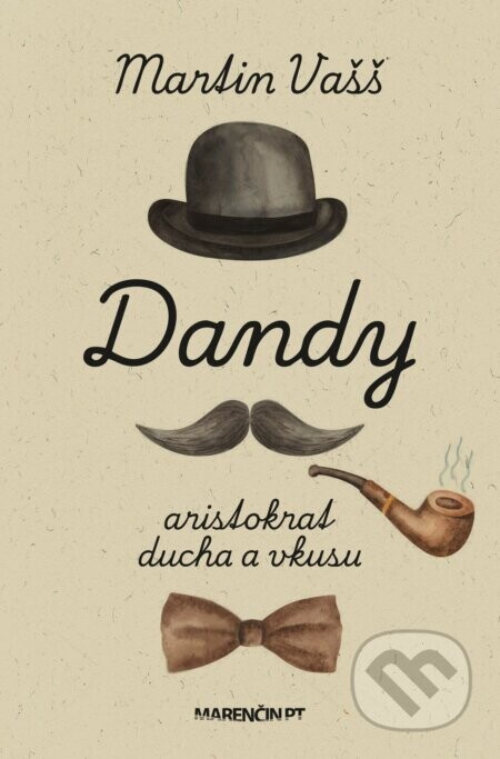 Dandy - Martin Vašš